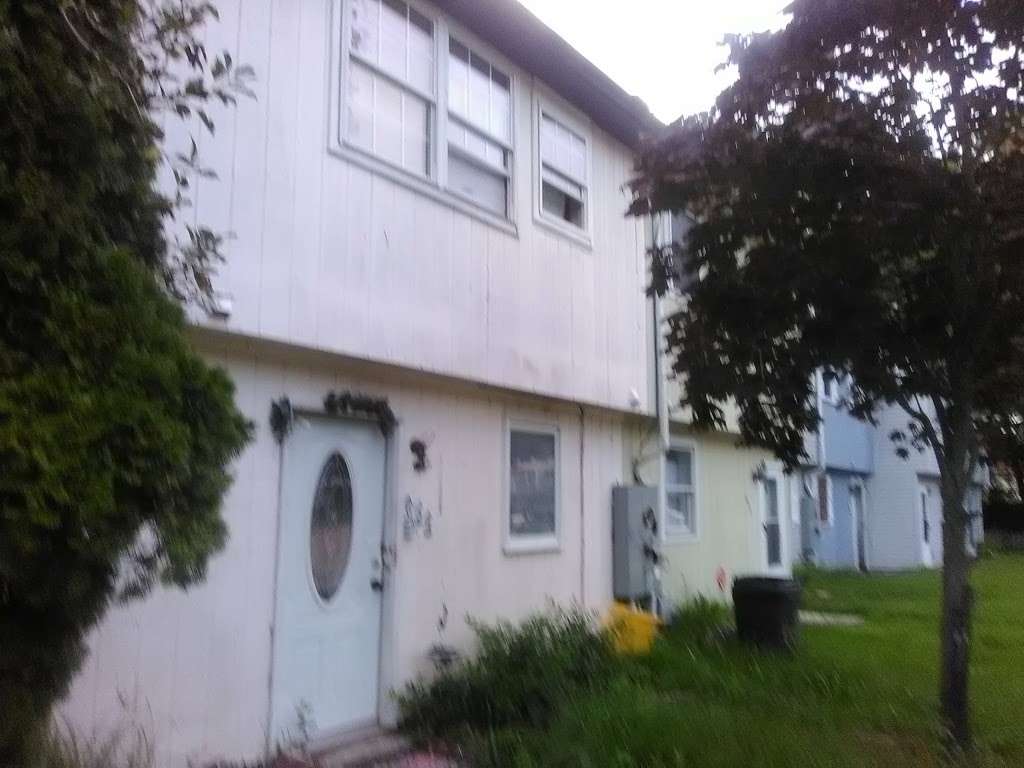 Tamerlane Apartments | 501 Chews Landing Rd #102, Sicklerville, NJ 08081, USA | Phone: (856) 629-4620
