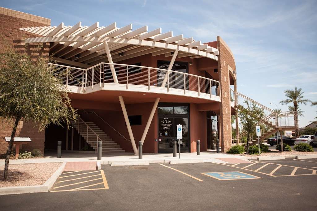 Foothills Sports Medicine Physical Therapy | 3200 S Alma School Rd #101, Chandler, AZ 85248 | Phone: (480) 782-7831