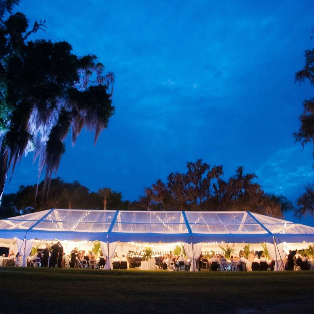 Grand Rental Party Plus | 400 S Bay St, Eustis, FL 32726, USA | Phone: (352) 357-9242