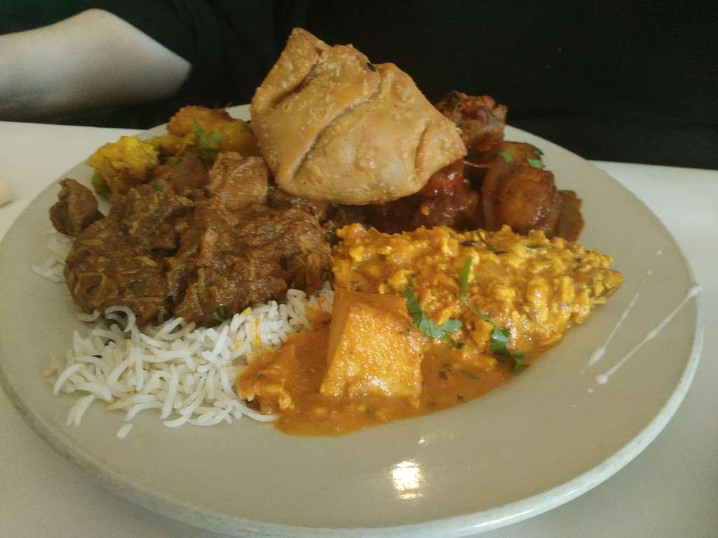 Taste of India | 7243 Kingery Hwy, Willowbrook, IL 60527, USA | Phone: (630) 323-1333