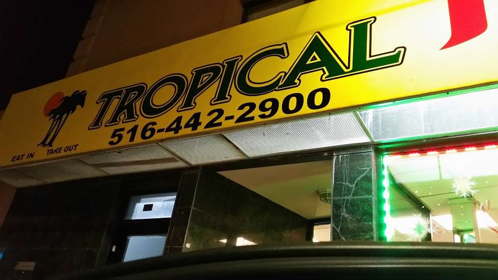 Tropical | 1321 Grand Ave, Baldwin, NY 11510, USA | Phone: (516) 442-2900