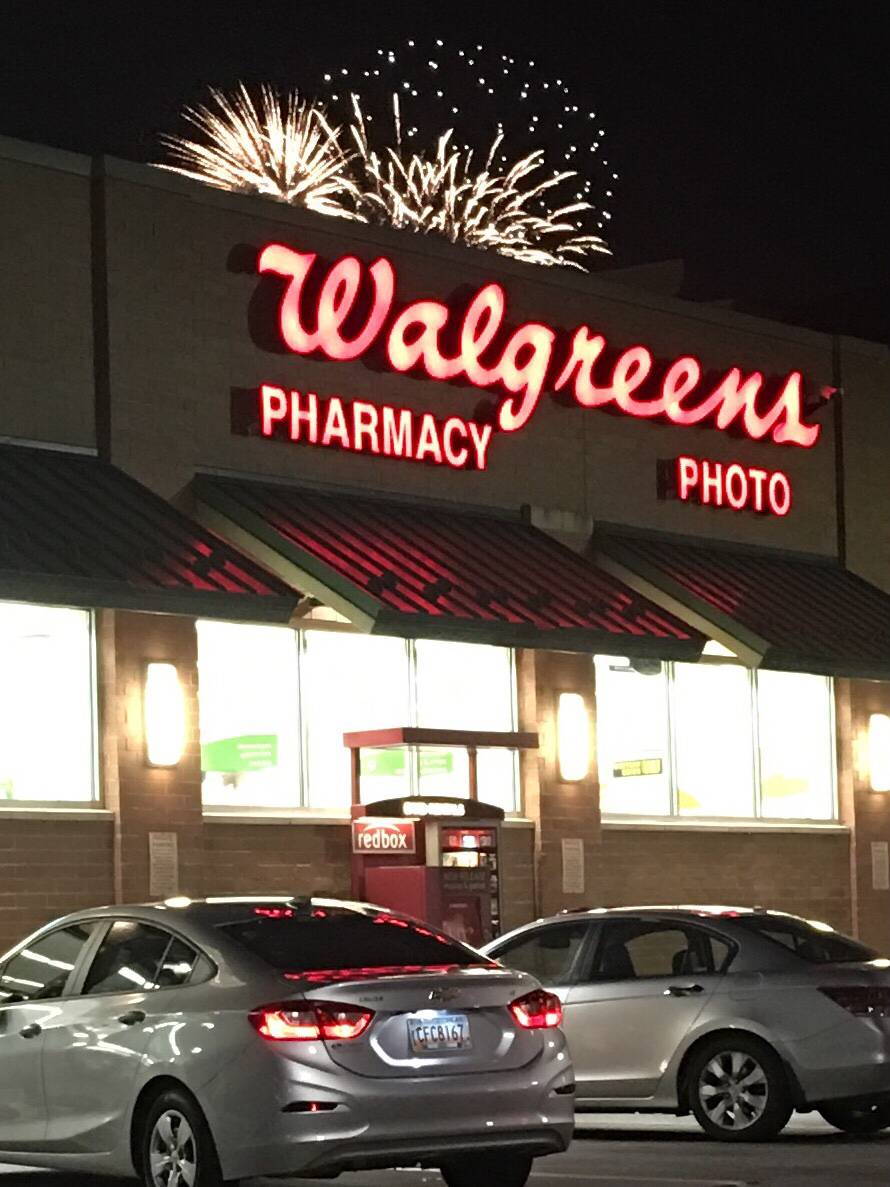 Walgreens | 2154 Johnson Ferry Rd NE, Brookhaven, GA 30319 | Phone: (770) 234-9839