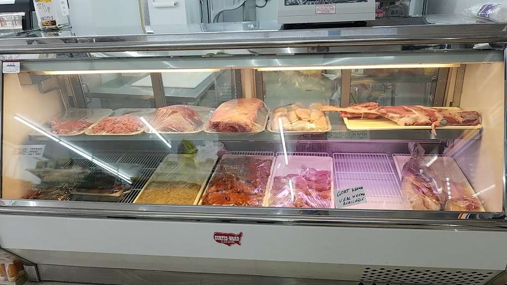 Harris groceries and Halal meat | 783 B Port Reading Ave, Port Reading, NJ 07064 | Phone: (732) 352-0065