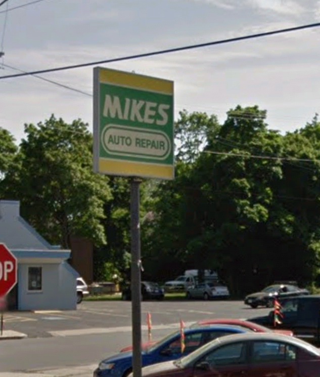 Mikes Auto Repair | 654 Washington St, Whitman, MA 02382, USA | Phone: (781) 447-5028