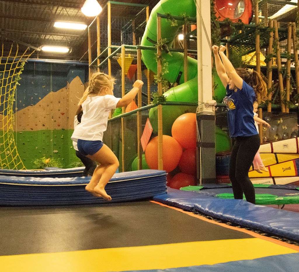 Kehlers Gymnastics Centers | 680 Parkway Dr, Broomall, PA 19008, USA | Phone: (610) 359-9999