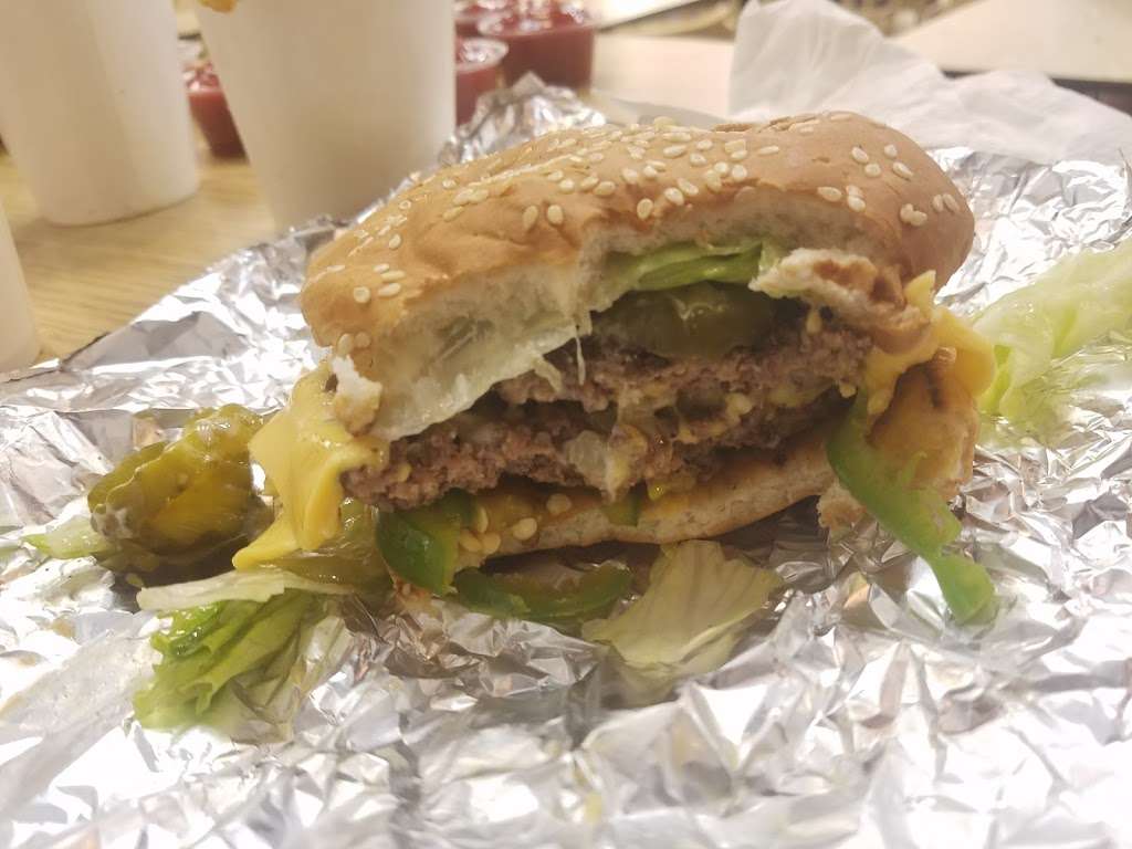 Five Guys | 2021 S Colorado Blvd, Denver, CO 80222 | Phone: (303) 758-7007