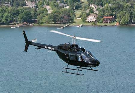 Heliventures Helicopter Tours | 9000 Aviation Blvd NW #219, Concord, NC 28027, USA | Phone: (704) 780-4980