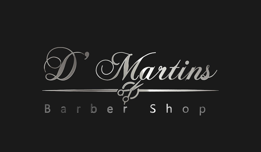 D Martins Barber Shop | 29 Campwoods Rd, Ossining, NY 10562, USA | Phone: (914) 236-3899