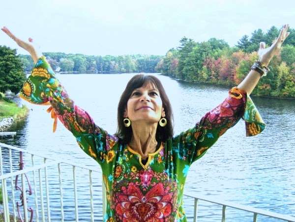 Addie Kania, Hypnosis For A Change | 6 Farmington Ave, Haverhill, MA 01832, USA | Phone: (978) 374-9572