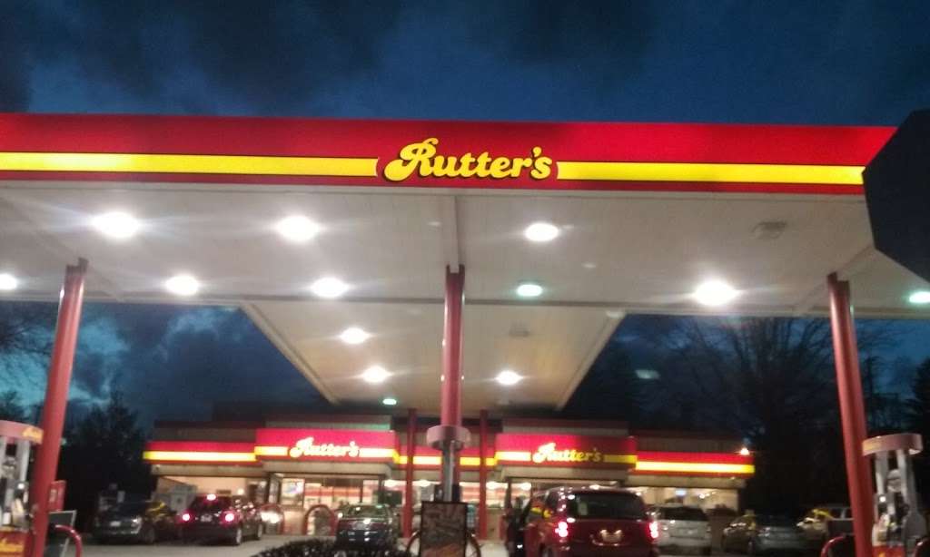 Rutters #30 | 2 S Broad St, New Freedom, PA 17349 | Phone: (717) 235-4042