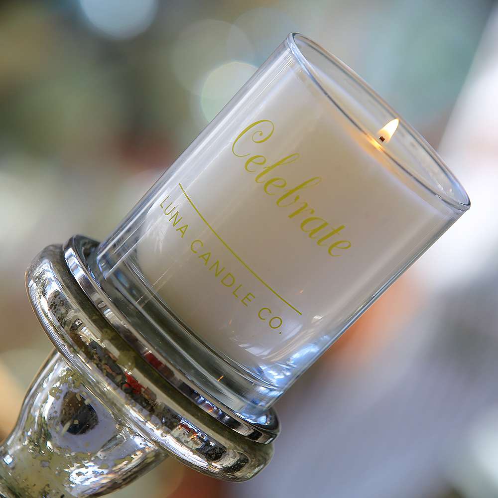 Luna Candle Co. | 9089, 17827 Commerce Dr, Westfield, IN 46074, USA | Phone: (317) 399-4366