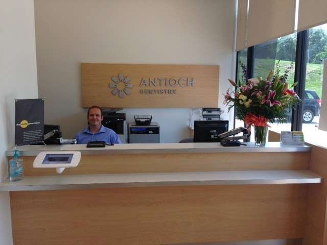 Antioch Dentistry | 5754 Antioch Rd, Merriam, KS 66202 | Phone: (913) 671-7066