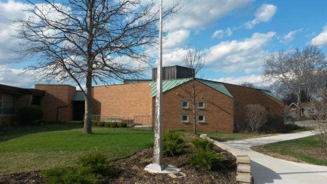 Fairview South Elementary School | 7040 Laramie Ave, Skokie, IL 60077, USA | Phone: (847) 929-1048