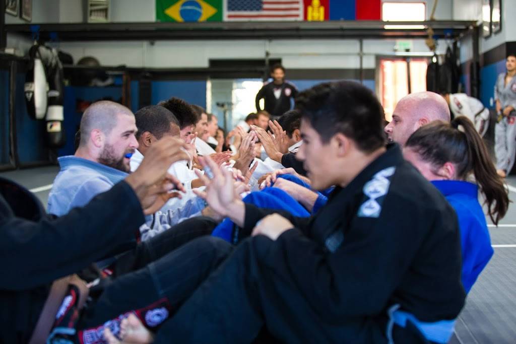 Ralph Gracie Berkeley Jiu Jitsu Academy | 1500 Ashby Ave, Berkeley, CA 94703, USA | Phone: (510) 486-8000