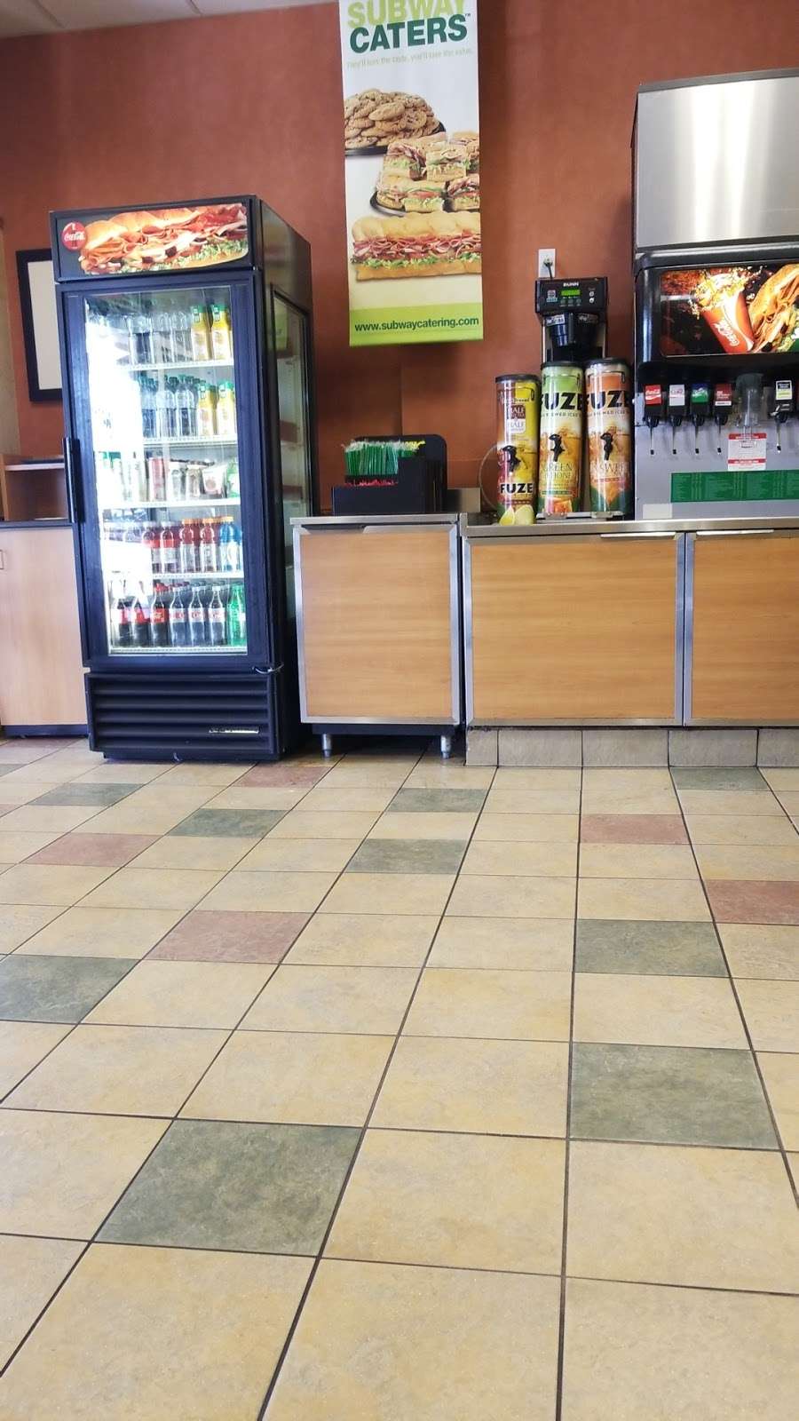 Subway | Southern Highlands Shop Ctr, 10550 Southern Highlands Pkwy Ste 100, Las Vegas, NV 89141, USA | Phone: (702) 617-2815