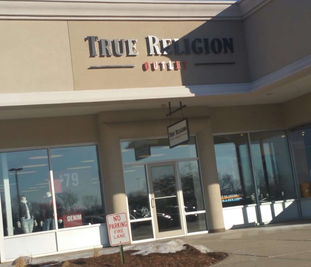 true religion pleasant prairie