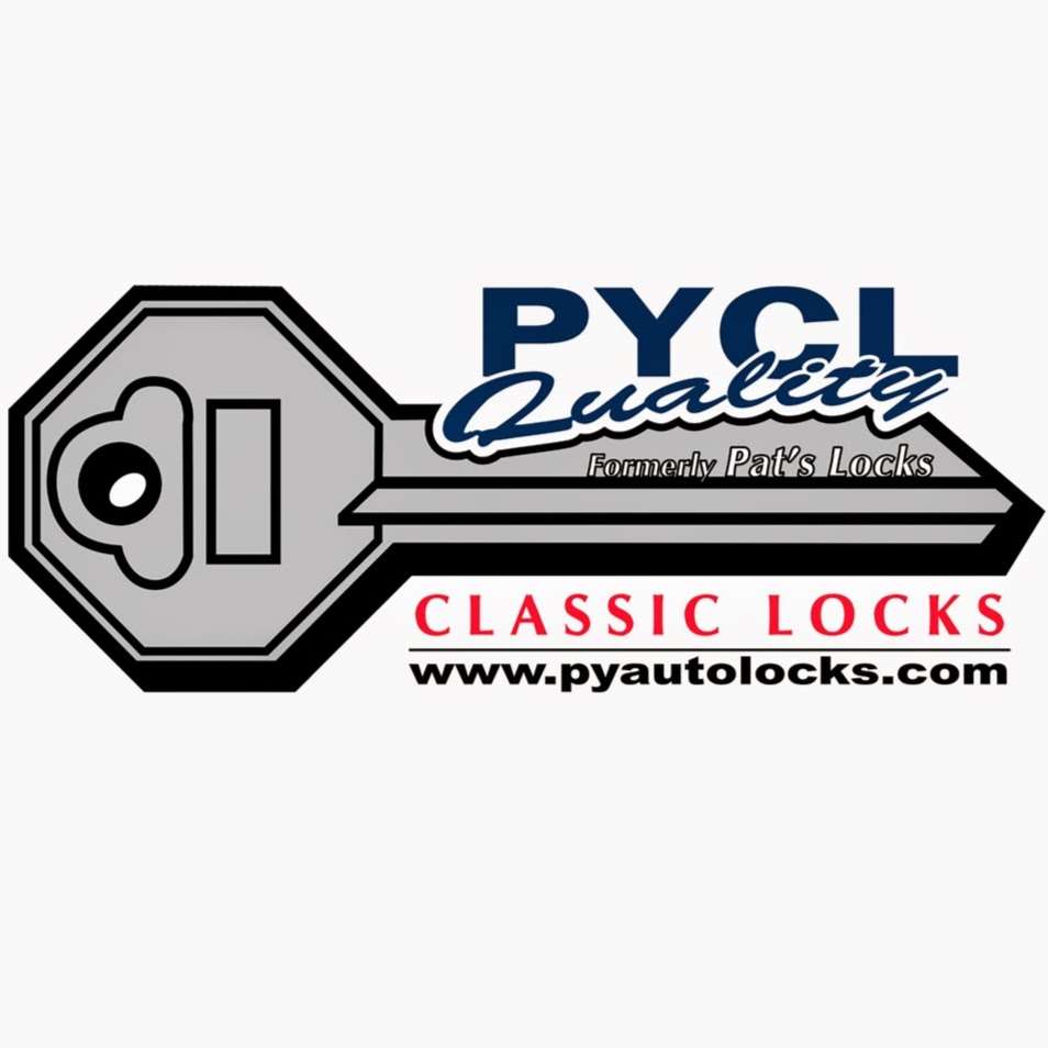 PY Classic Locks | 2705 Clemens Rd, Hatfield, PA 19440, USA | Phone: (844) 629-7373