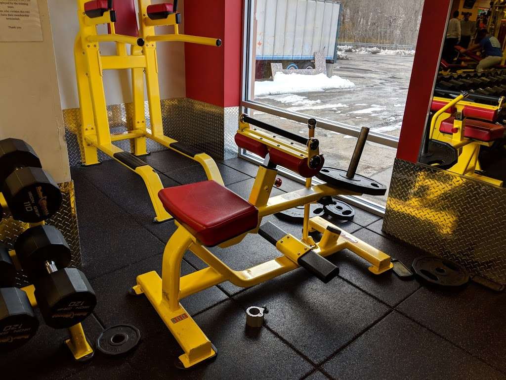 Retro Fitness | 3006 Main St, Cortlandt, NY 10567 | Phone: (914) 930-7853