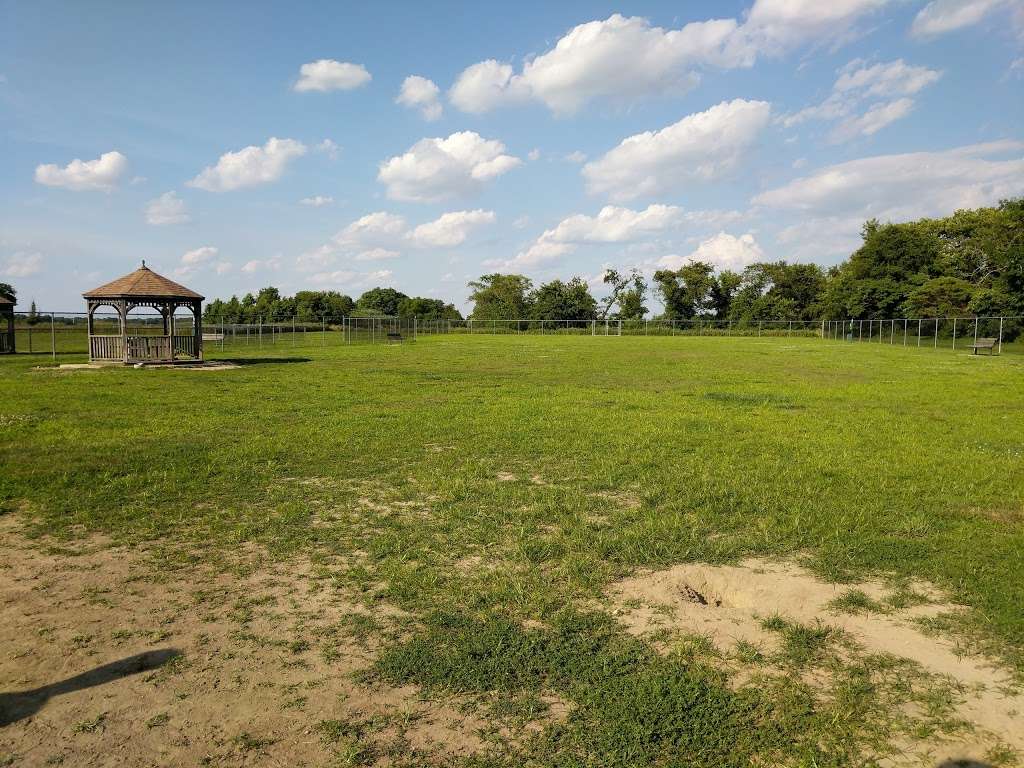 Gloucester County Dog Park | 2401 County Rd 662, Logan Township, NJ 08085, USA