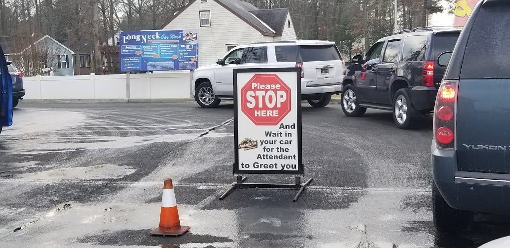 Long Neck Car Wash | 25901 John J Williams Hwy, Millsboro, DE 19966, USA | Phone: (302) 947-1314