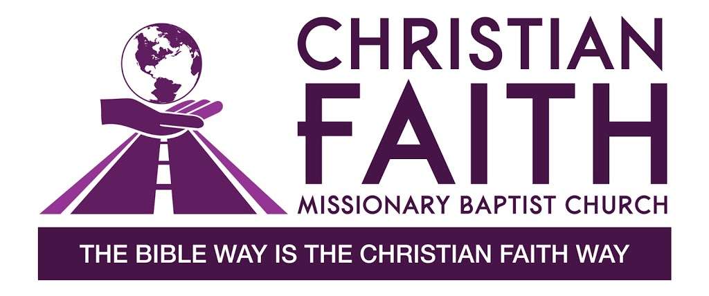 Christian Faith Missionary Church | 2616 S Calumet St, Houston, TX 77004, USA | Phone: (713) 529-2455
