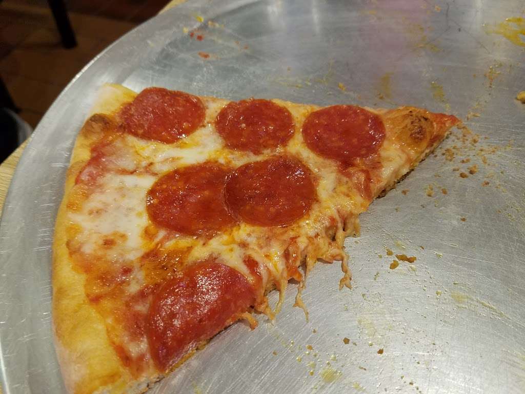 King of Pizza | 1311 Crescent Blvd, Gloucester City, NJ 08030, USA | Phone: (856) 456-5110