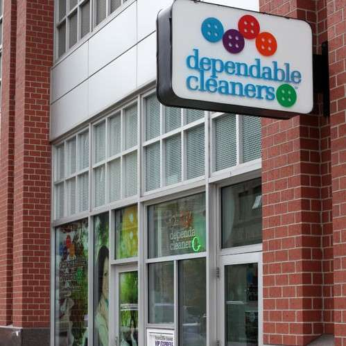 Dependable Cleaners | 1795 Champa St, Denver, CO 80202 | Phone: (303) 295-1195