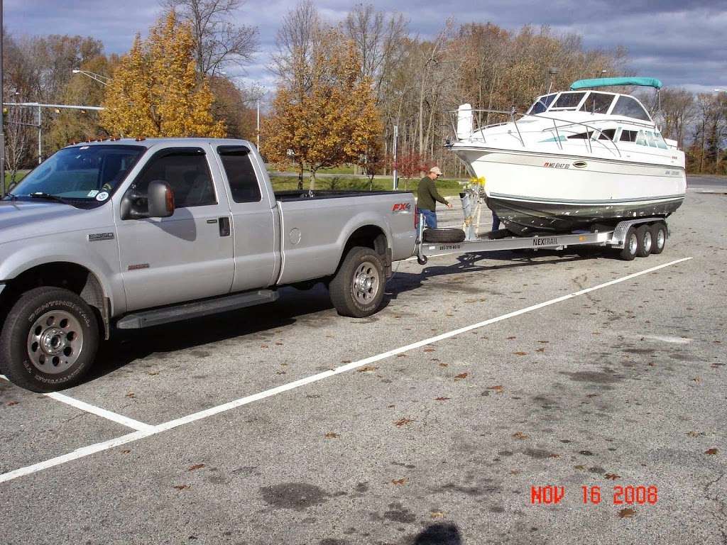 Jasons Marine Transport | 17 Powell Ave, Atlantic Highlands, NJ 07716, USA | Phone: (908) 208-6676