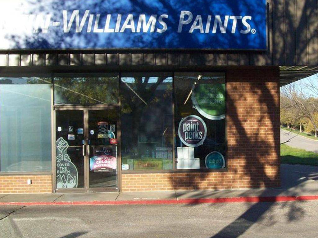 Sherwin-Williams Paint Store | 235 N 46th St, Lincoln, NE 68503, USA | Phone: (402) 466-2313