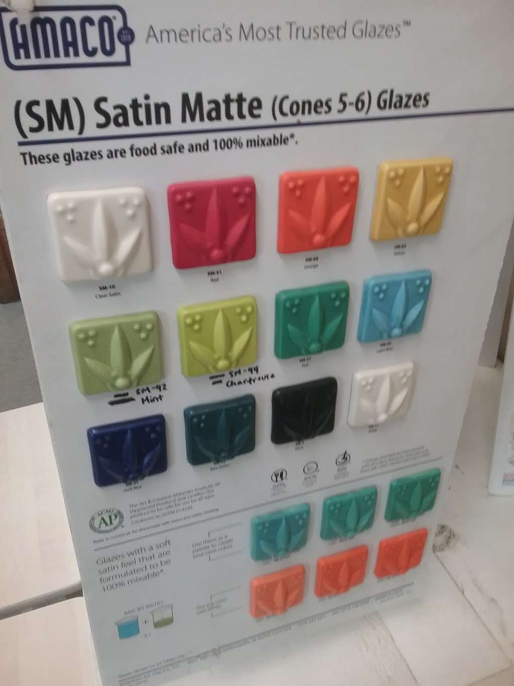 Portland Pottery Inc 87 Messina Dr, Braintree, MA 02184, USA