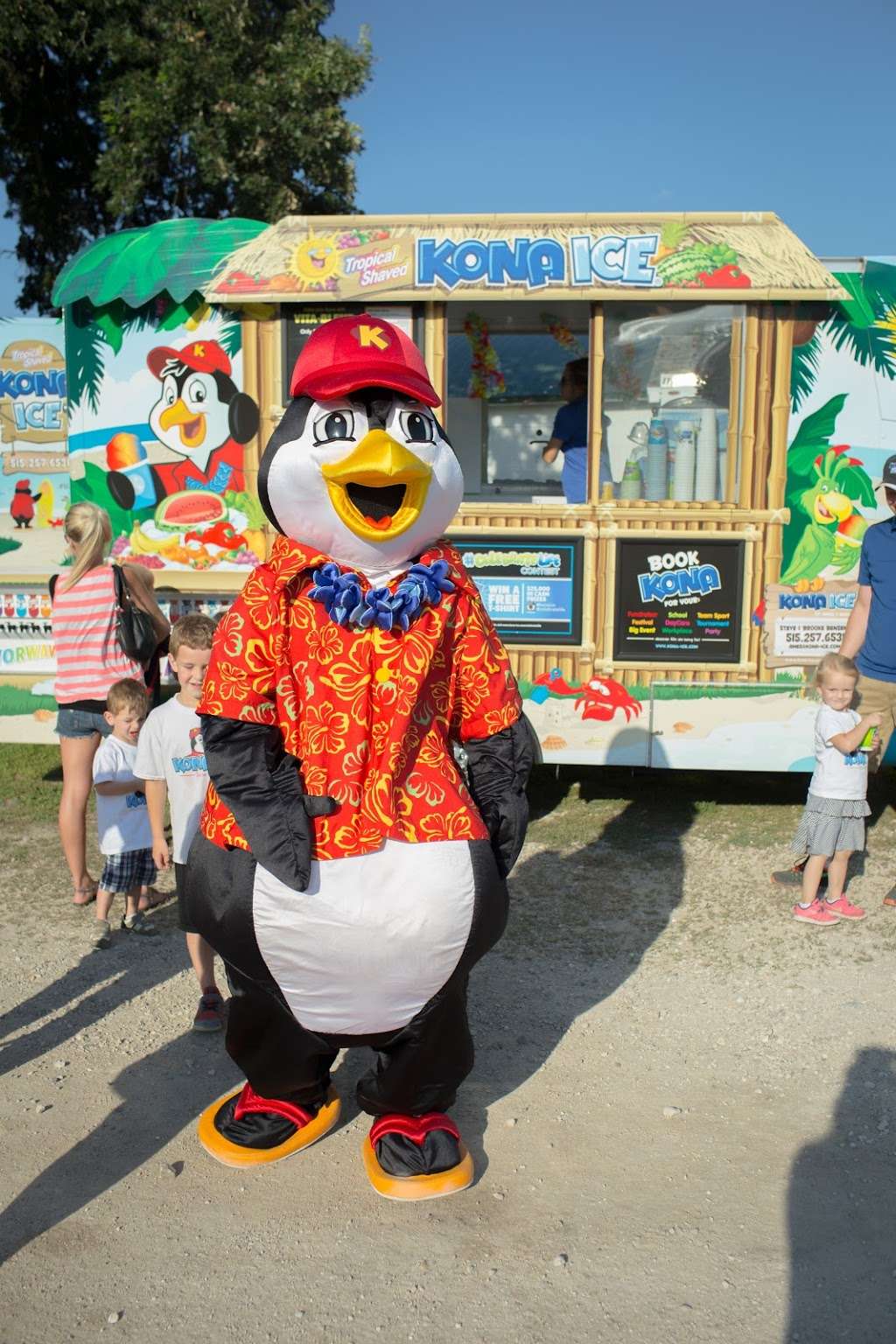 Kona Ice of Austin County | Fulshear, TX | Phone: (346) 704-5662