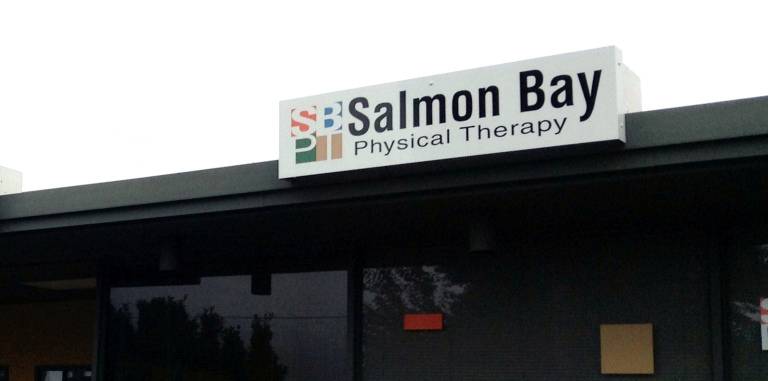 Salmon Bay Physical Therapy | 6500 6th Ave NW, Seattle, WA 98117 | Phone: (206) 789-8869