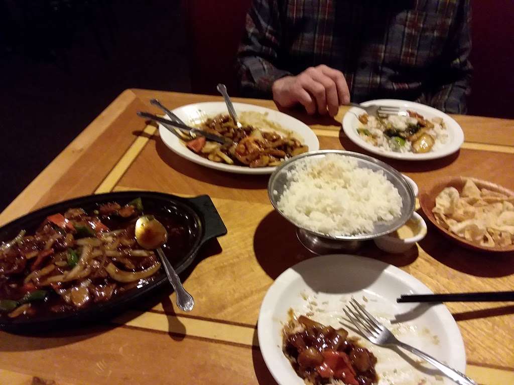 Asia Restaurant | 1102 E Susquehanna St, Allentown, PA 18103, USA | Phone: (610) 798-7777