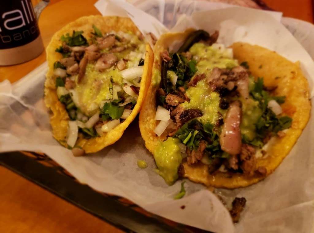 Taqueria Taqualli Tacos Urbanos | J. Gorostiza 1209, Zona Urbana Rio Tijuana, 22320 Tijuana, B.C., Mexico | Phone: 664 683 2998