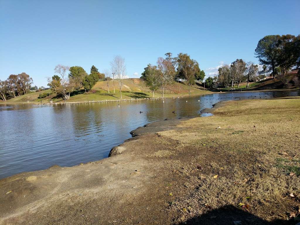 Libby Lake Park | 504 Calle Montecito, Oceanside, CA 92057, USA | Phone: (760) 435-5041