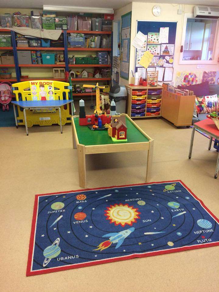 Breachwood Green Pre-school | Village Hall, Chapel Rd, Breachwood Green, Hitchin SG4 8NX, UK | Phone: 01438 831099