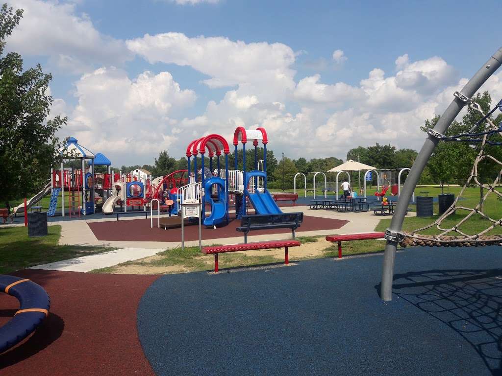 Fasola Park | 12 Sycamore Ln, Deptford Township, NJ 08096, USA | Phone: (856) 845-0804