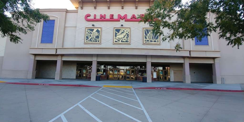 Cinemark at Antelope Valley Mall | 1475 W Avenue P, Palmdale, CA 93551 | Phone: (661) 274-4300