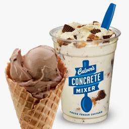 Culvers | 2880 Rice St, Little Canada, MN 55113, USA | Phone: (651) 483-1046