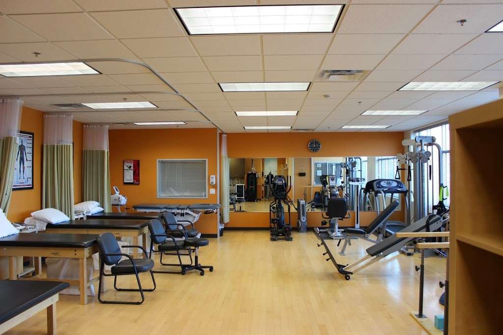 Sterling Physical Therapy & Wellness | 1449 Hwy 6 #260, Sugar Land, TX 77478, USA | Phone: (281) 240-3140