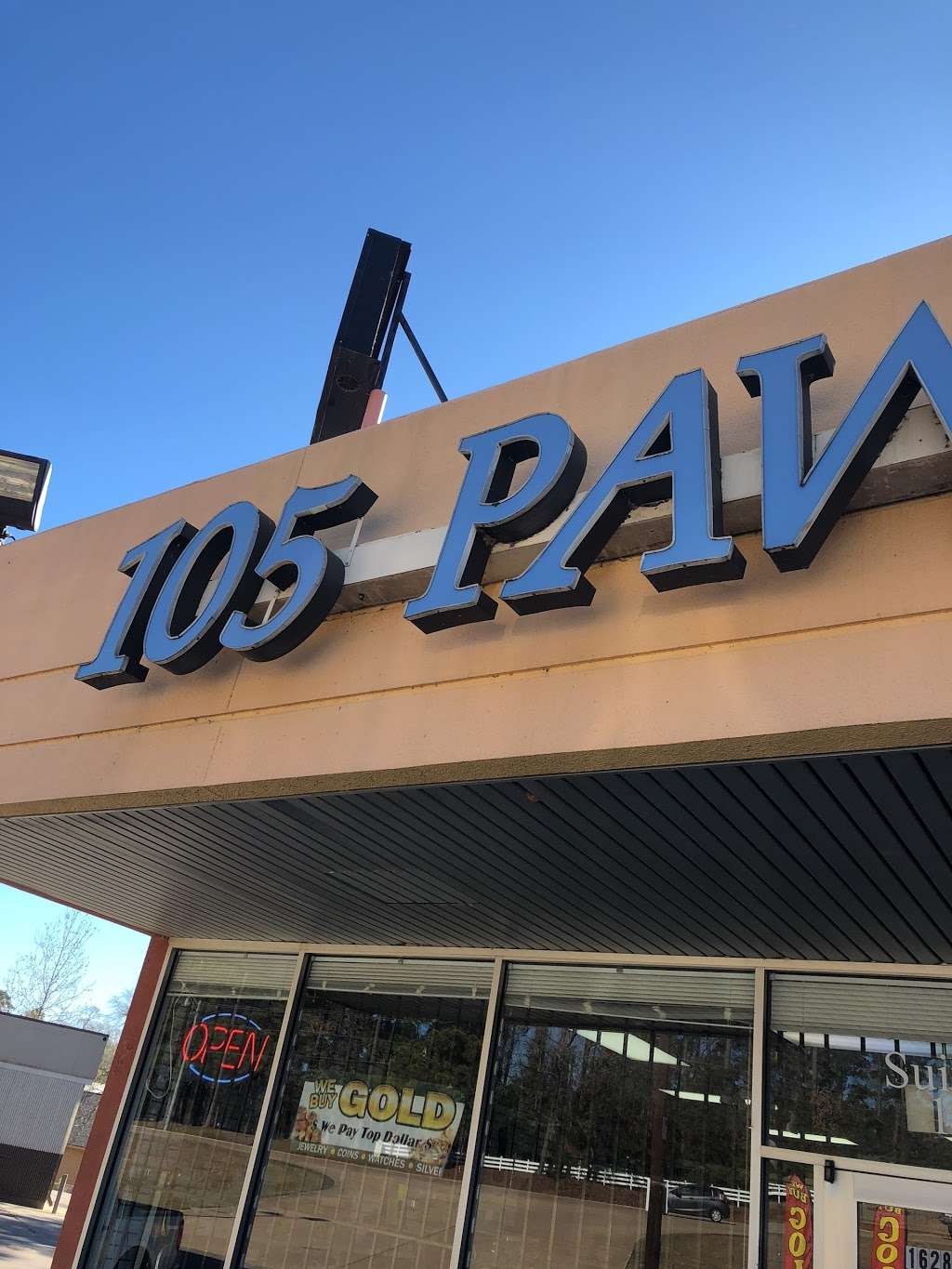 105 Pawn | 16283 TX-105 # 1, Montgomery, TX 77356, USA | Phone: (936) 588-0808