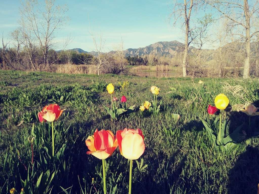 East Boulder Community Park | 5660 Sioux Dr, Boulder, CO 80303, USA | Phone: (303) 413-7200