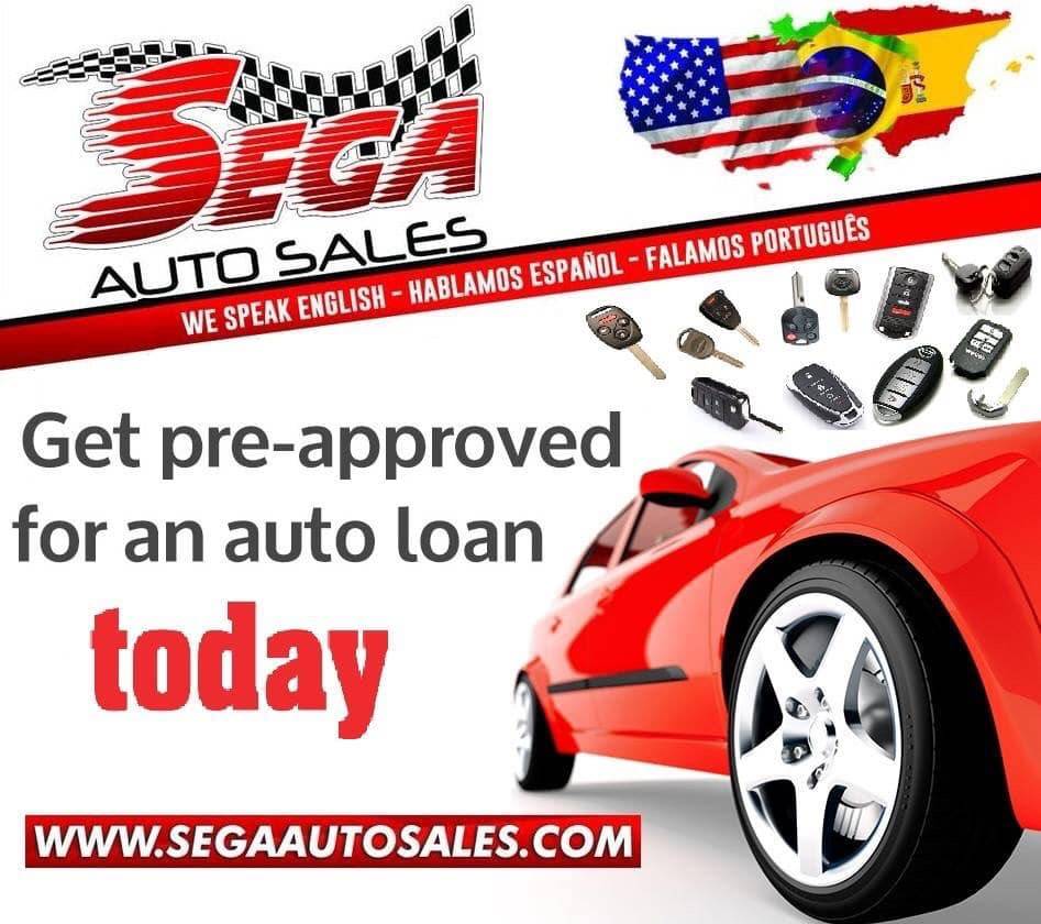Sega Auto Sales & Services | 449 Ferry St, Malden, MA 02148, USA | Phone: (781) 324-2334