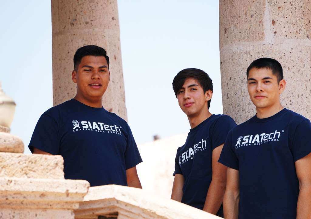 SIATech at San Jose Job Corps Center | 3485 E Hills Dr, San Jose, CA 95127, USA | Phone: (408) 937-3218