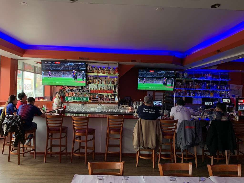 La Pena Restaurante | 4212-4214 N Milwaukee Ave, Chicago, IL 60641, USA | Phone: (773) 545-7022