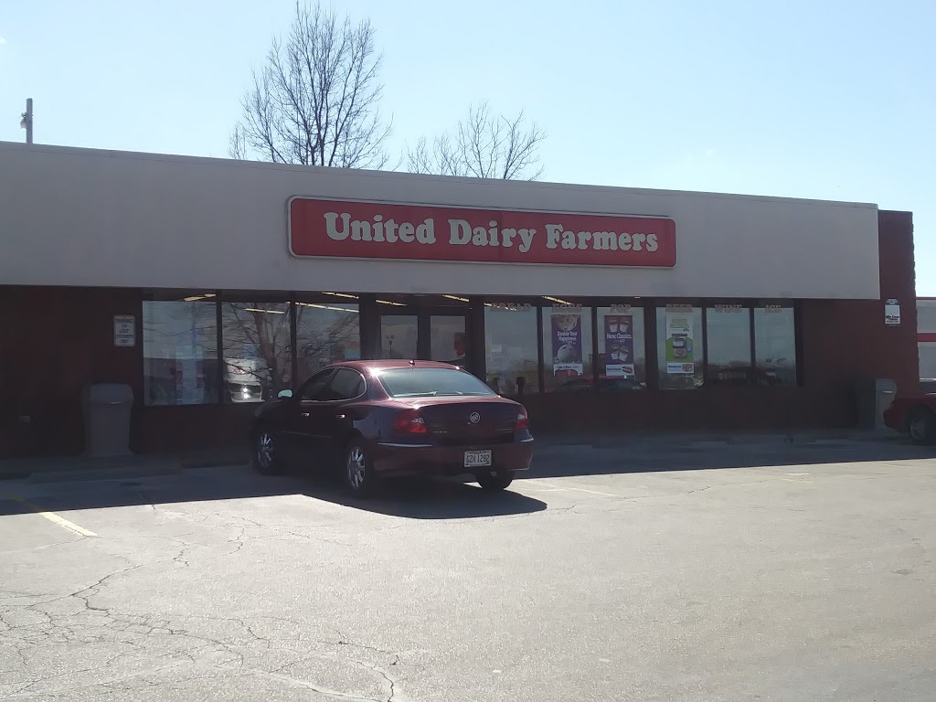 United Dairy Farmers | 861 Eastgate S Dr, Cincinnati, OH 45245 | Phone: (513) 753-8448