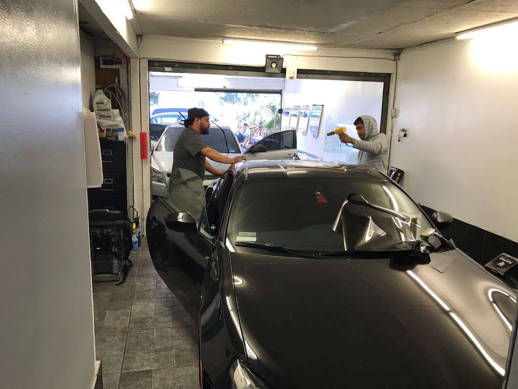 Winning Window Tints | 1909 N Long Beach Blvd, Compton, CA 90221, USA | Phone: (562) 417-1513