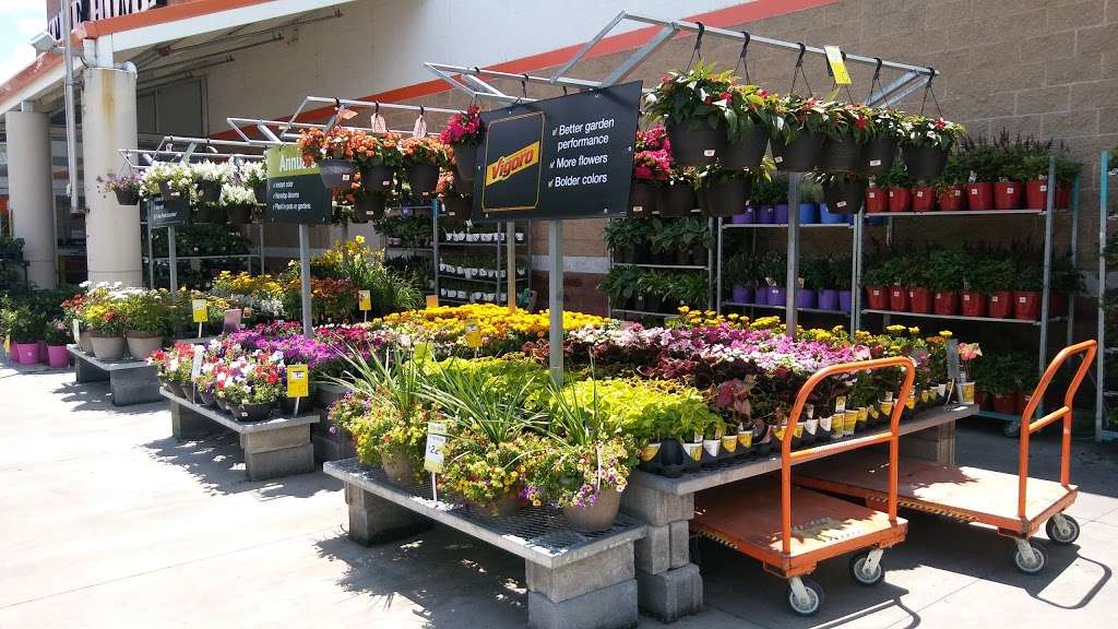 Garden Center at The Home Depot | 1700-D Fruitville Pike, Lancaster, PA 17601, USA | Phone: (717) 239-3980