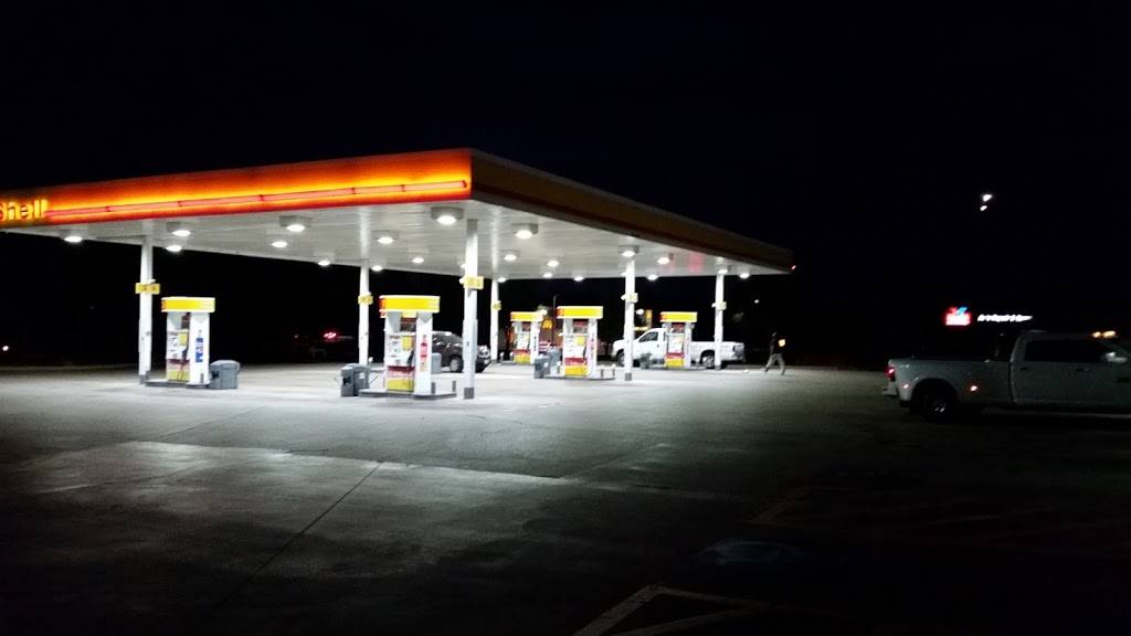 Shell | 4810 U.S. 287 Frontage Rd, Arlington, TX 76017 | Phone: (817) 478-6668