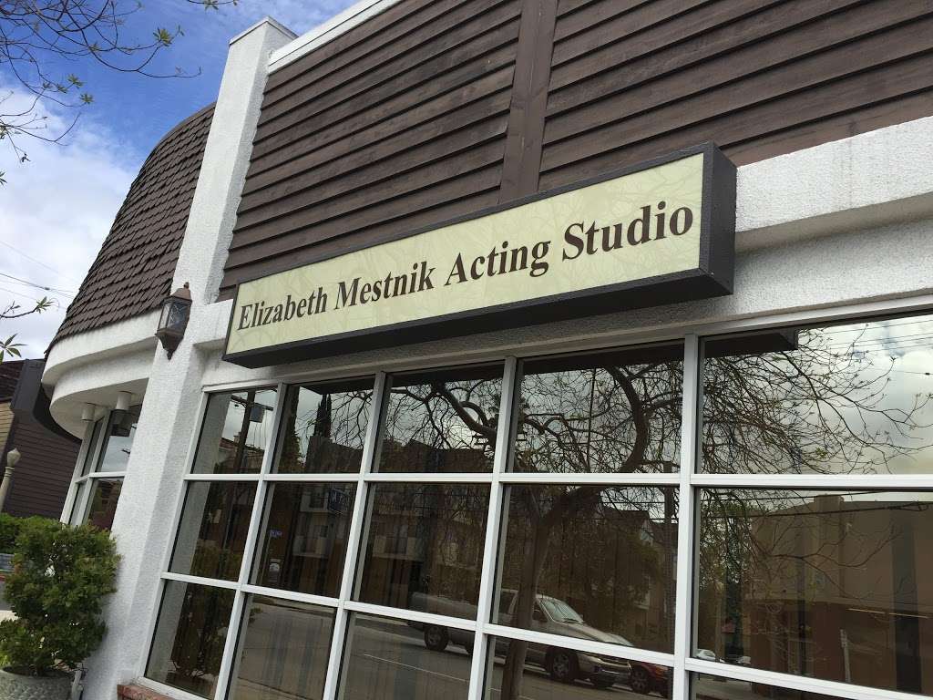 Elizabeth Mestnik Acting Studio (EMAS) | 11423 Moorpark St, Studio City, CA 91604, USA | Phone: (323) 528-6280